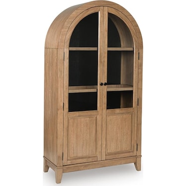 Dagandale Accent Cabinet