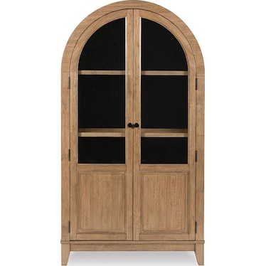 Dagandale Accent Cabinet