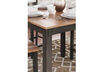 natural brown pub tables bars and stools   
