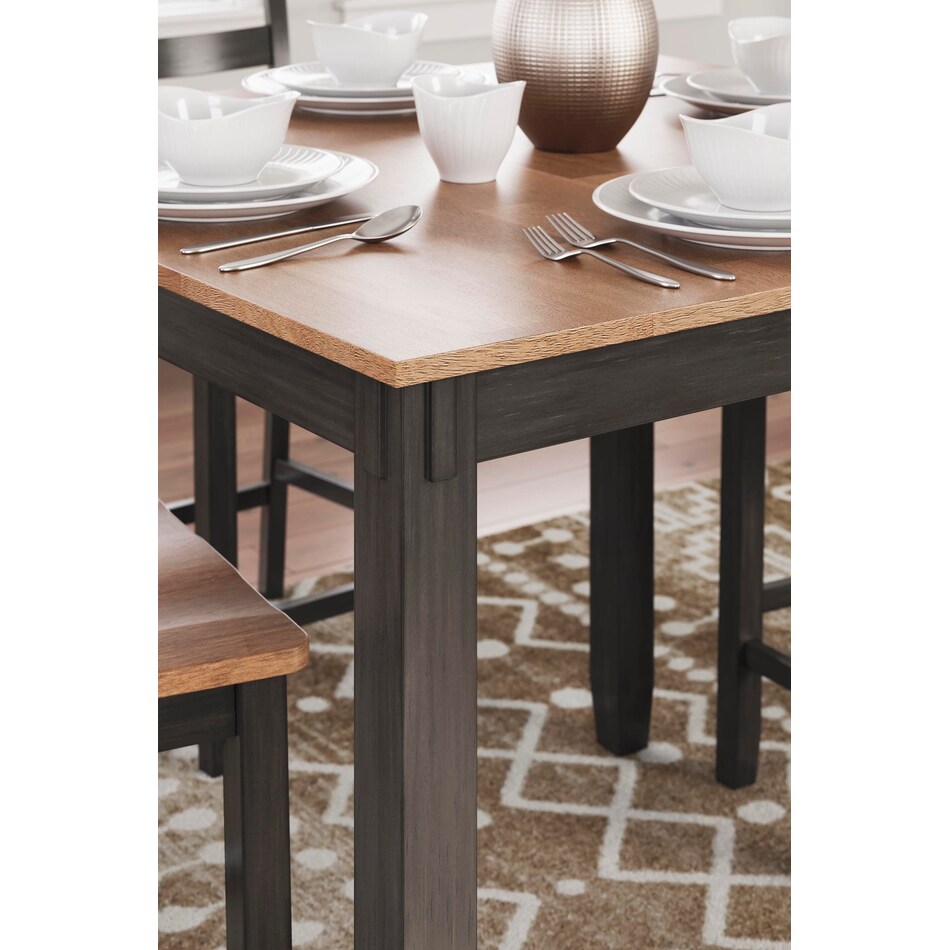natural brown pub tables bars and stools   