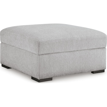 Gabyleigh Ottoman With Storage