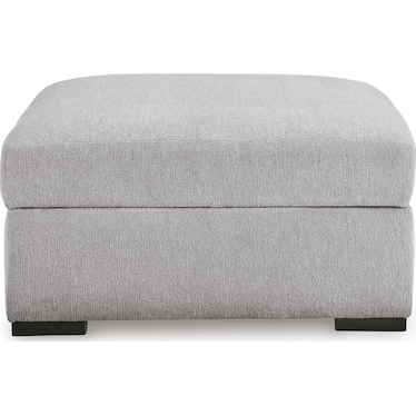 Gabyleigh Ottoman With Storage