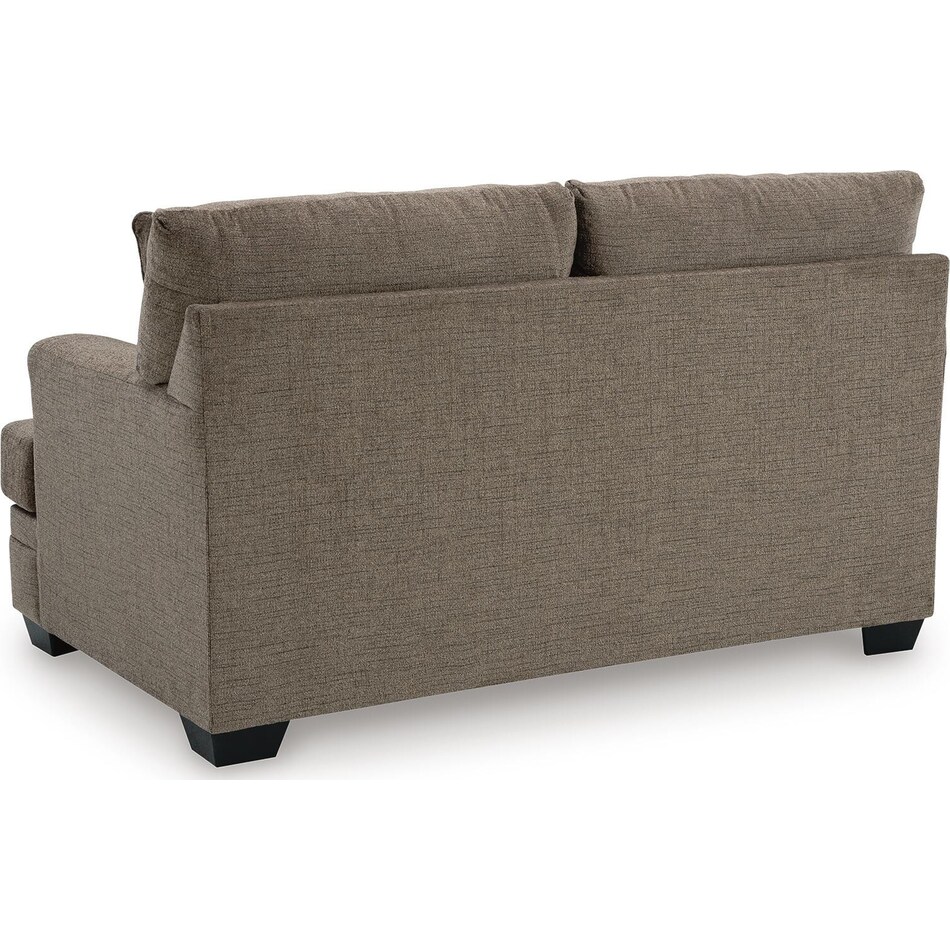 nutmeg fabric living room groups   