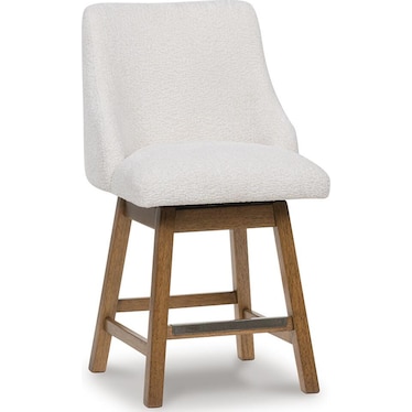 Cabalynn Counter Height Barstool