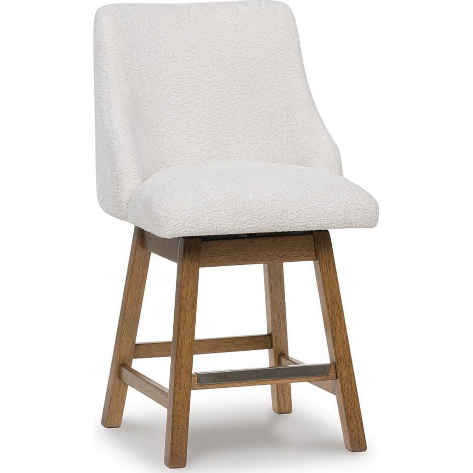 oatmeal light brown pub tables bars and stools   