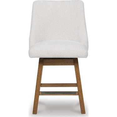 Cabalynn Counter Height Barstool