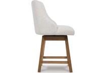 oatmeal light brown pub tables bars and stools   