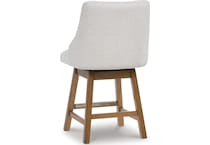 oatmeal light brown pub tables bars and stools   