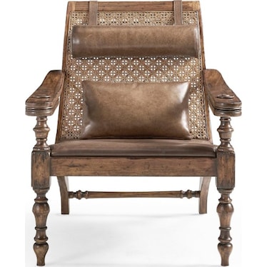 Palm Court Balmond Planter's Chair