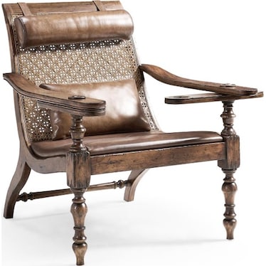 Palm Court Balmond Planter's Chair