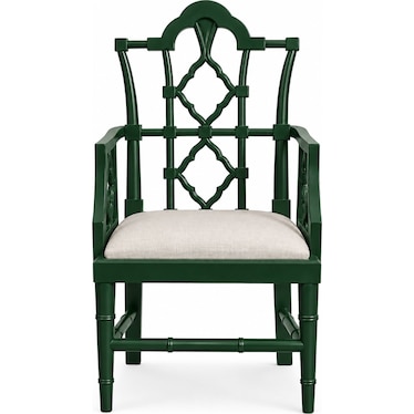 Chinois Armchair
