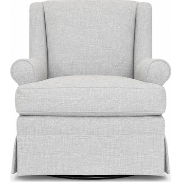 Swivel Glider