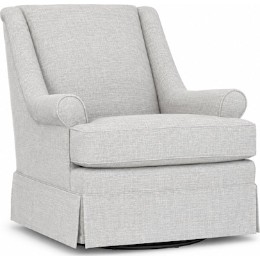 Swivel Glider