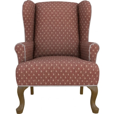 Isadore Stationary Chair
