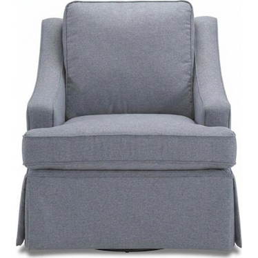 Ayla Swivel Glider