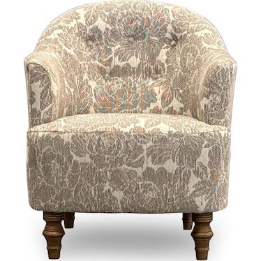 Arden Stationary Chair