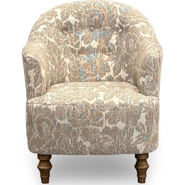 Arden Stationary Chair