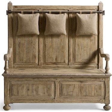 Bench