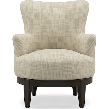 Justine Swivel Chair