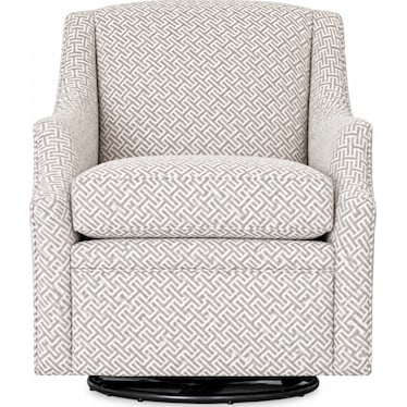 Swivel Glider