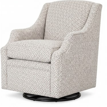 Swivel Glider
