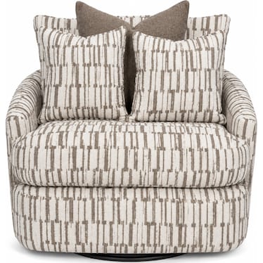 Swivel Chair