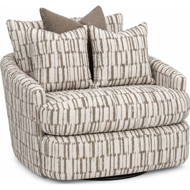 Swivel Chair