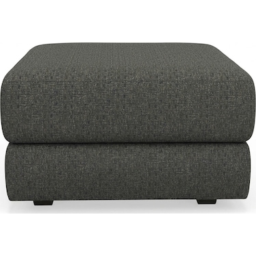 Cocktail Ottoman