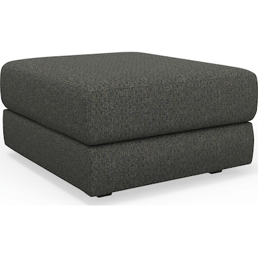 Cocktail Ottoman
