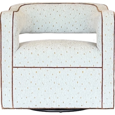 Swivel Chair