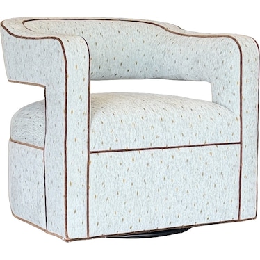 Swivel Chair