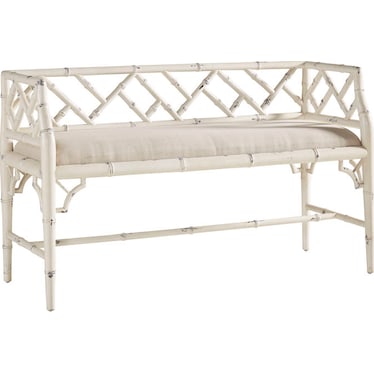 Settee