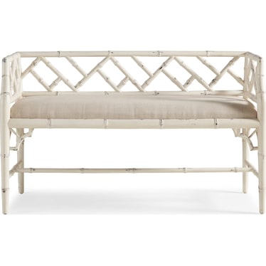Settee
