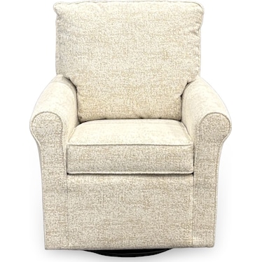 Swivel Glider