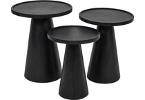 occasional tables   
