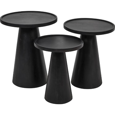 Set of 3 Tables