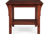 occasional tables   