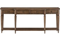 occasional tables   