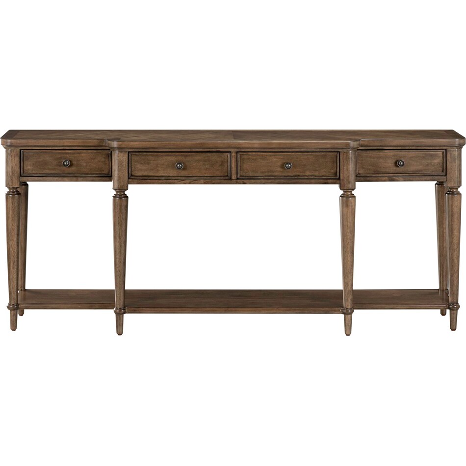 occasional tables   