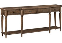 occasional tables   