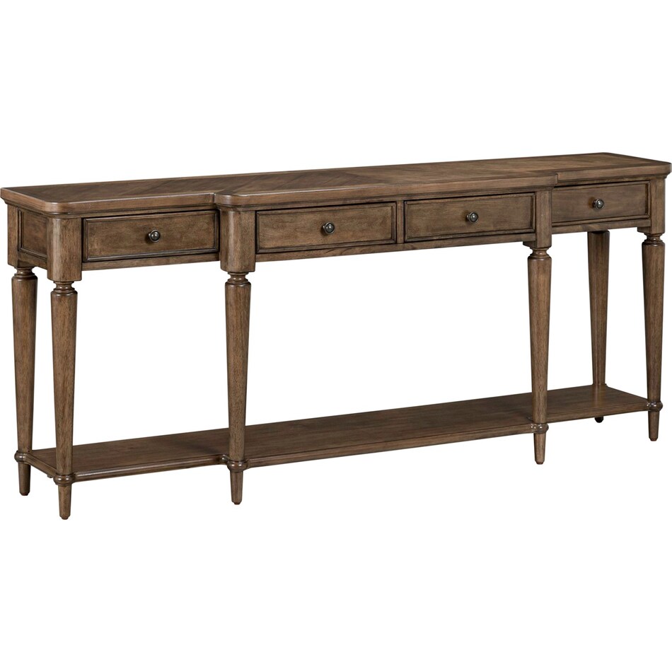 occasional tables   