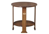 occasional tables   