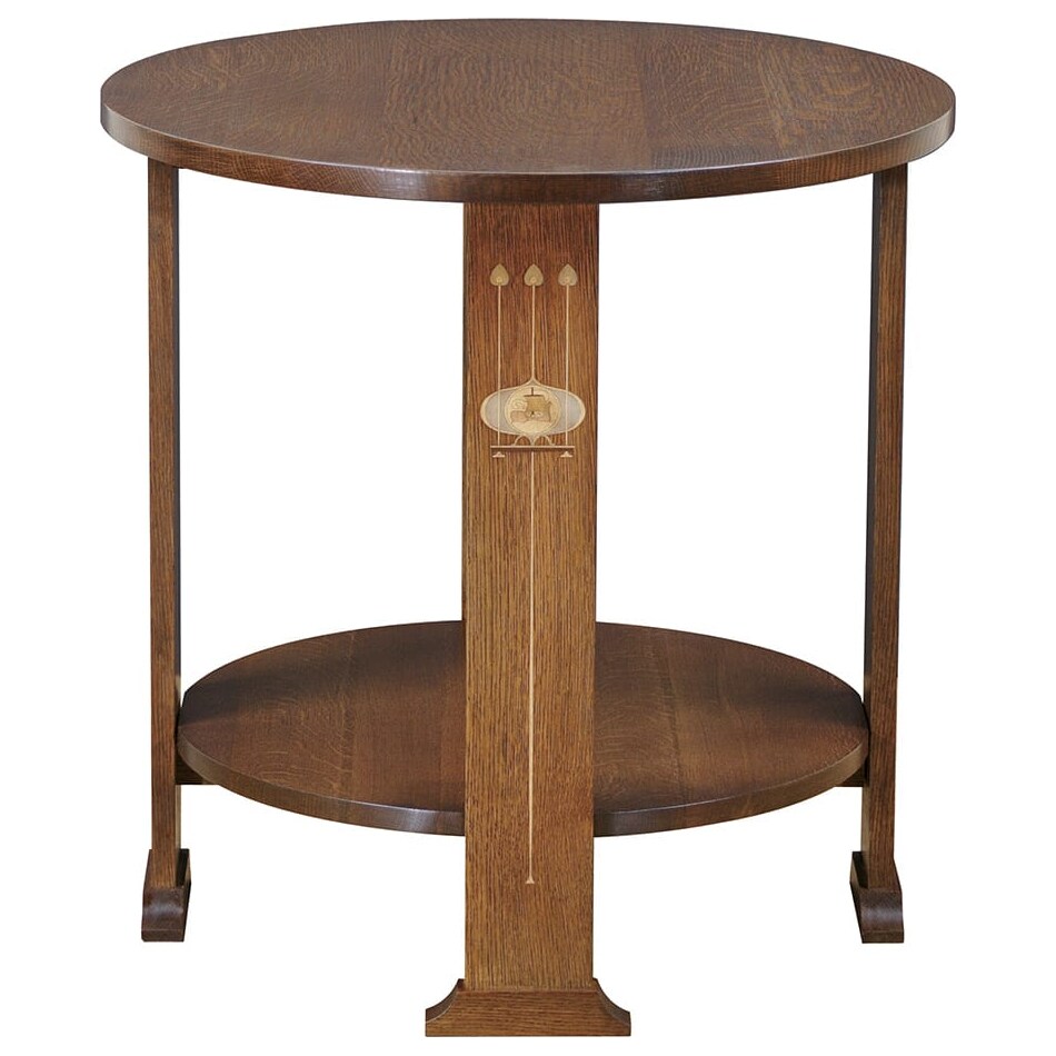 occasional tables   