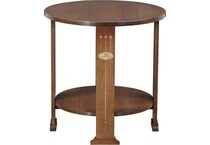 occasional tables   