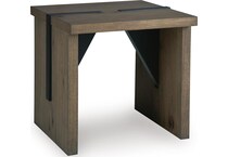 occasional tables   