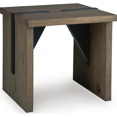 Kandinew End Table