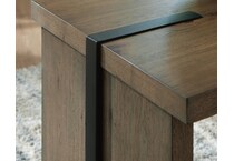 occasional tables   