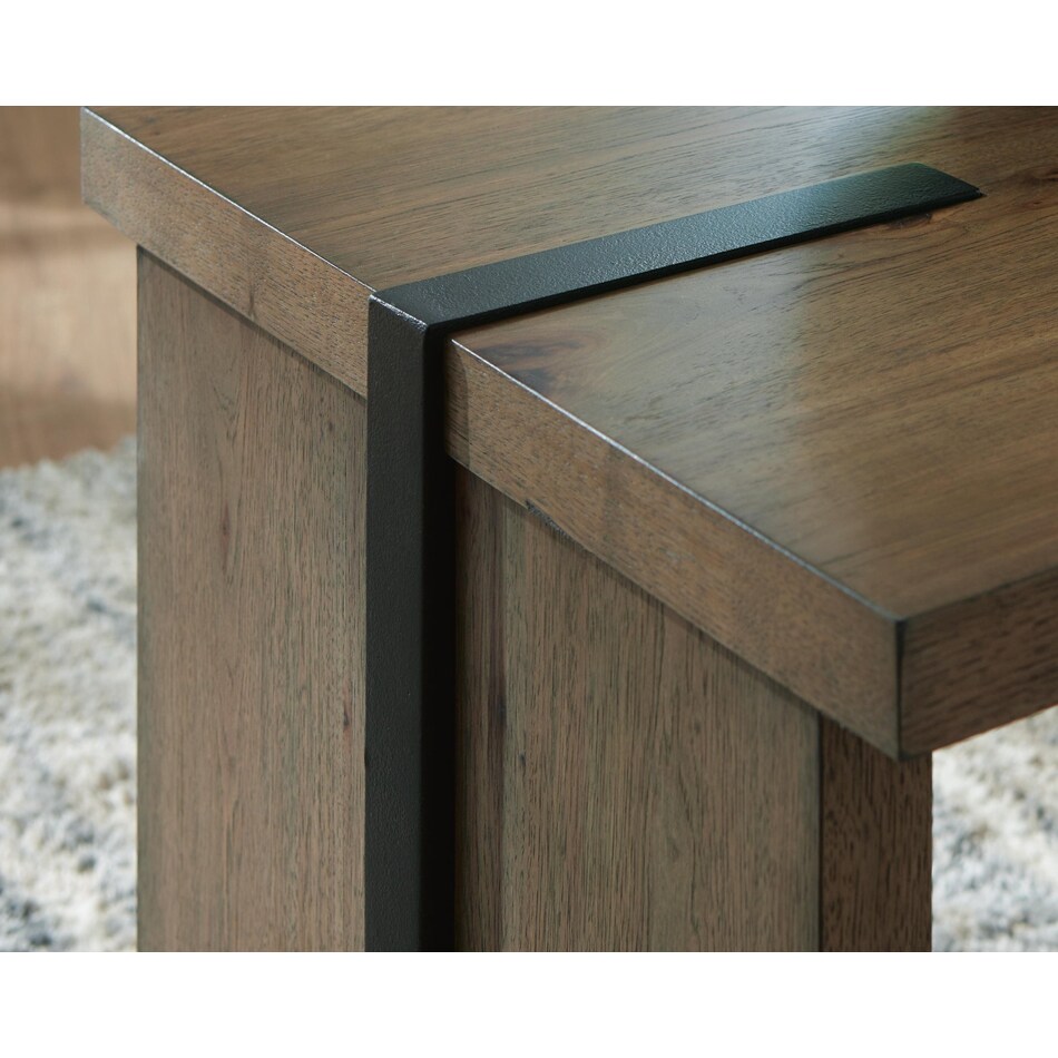 occasional tables   
