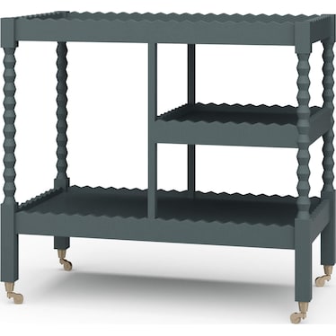 Bar Cart
