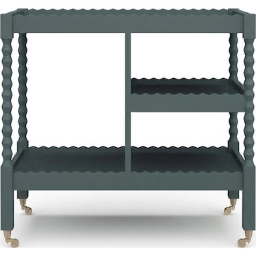 Bar Cart